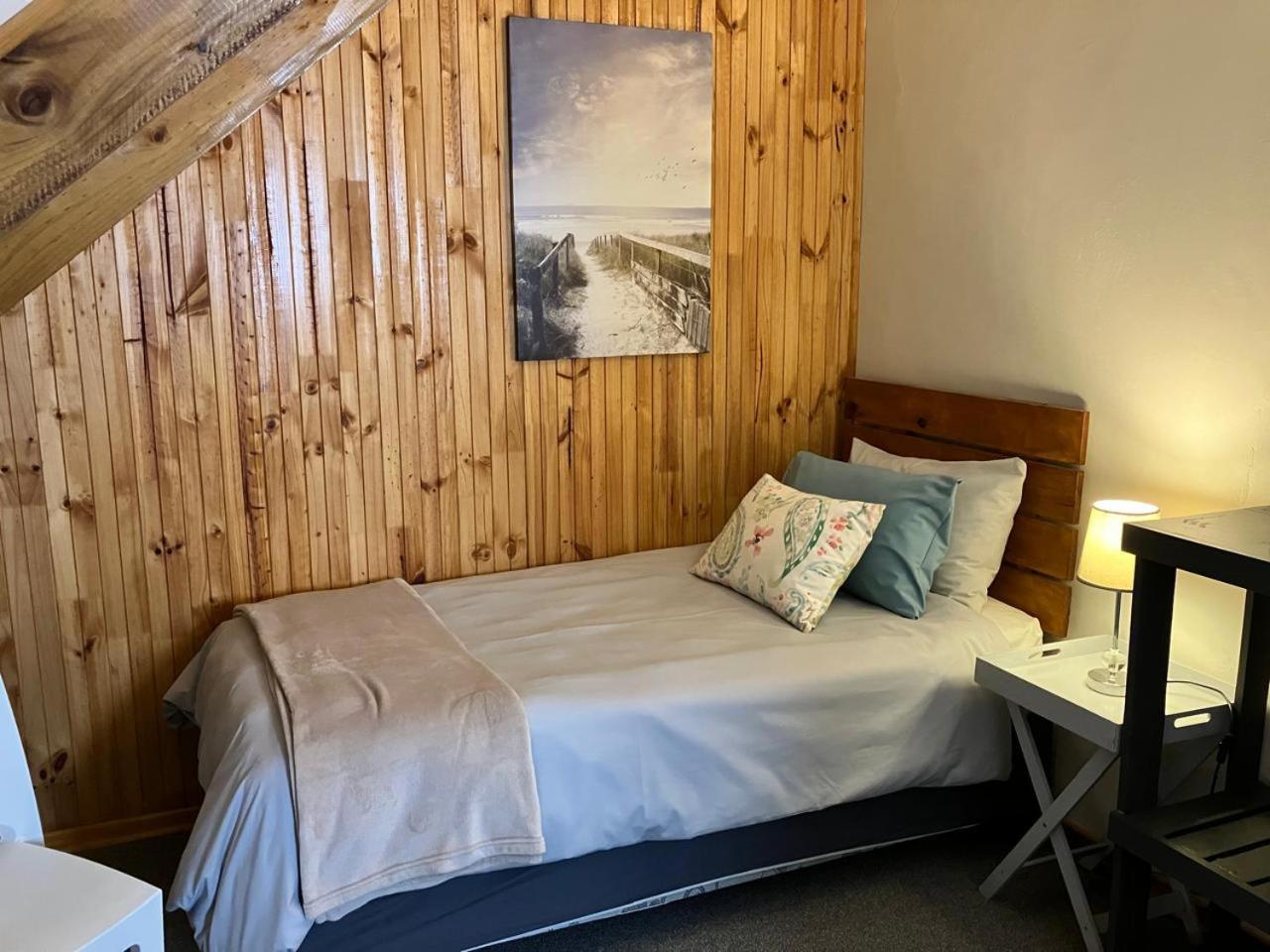 Vlettershof Guest House Робертсон Экстерьер фото